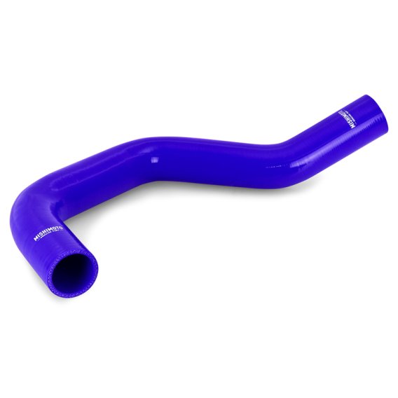 MM Silicone Hose - Radiator