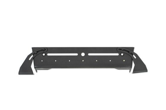 DVE Dash Trays