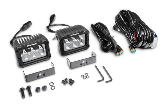 GOR Xplor Lighting