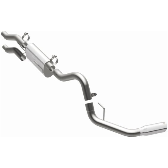 MAG Catback Exhaust