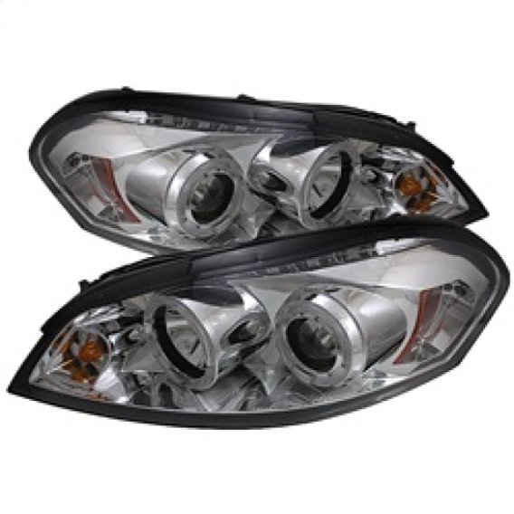 SPY Headlights