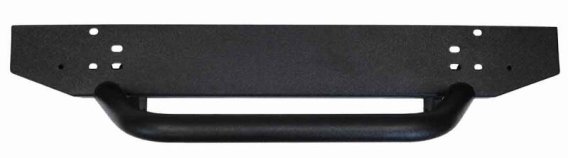 FBO Front Bumpers