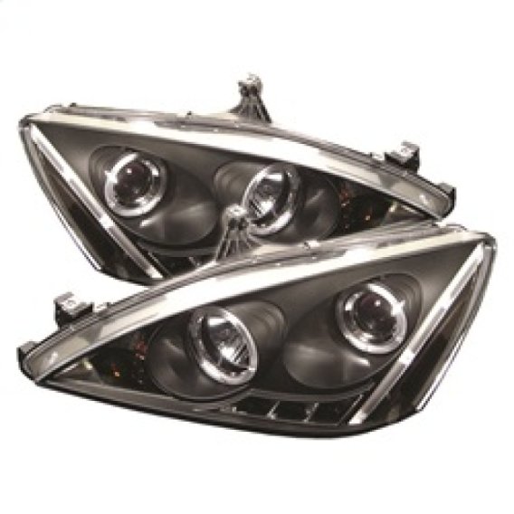 SPY Headlights