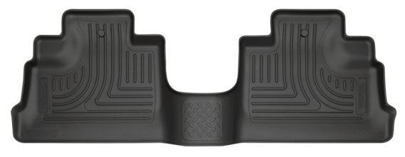 HL WB - Rear - Black