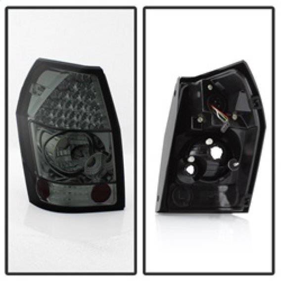 SPY LED Tail Lights