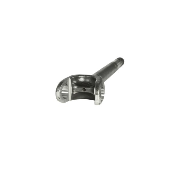 YUK Chromoly Axles