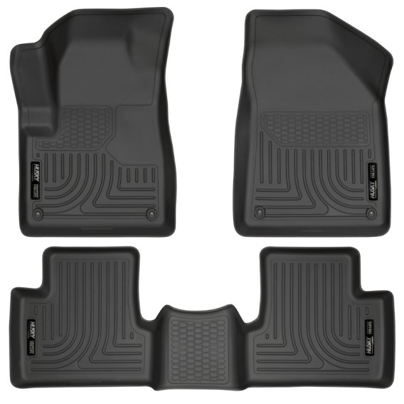 HL WB - Combo - Black