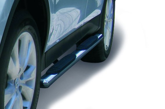 GOR Steps - OE Xtreme - 4in