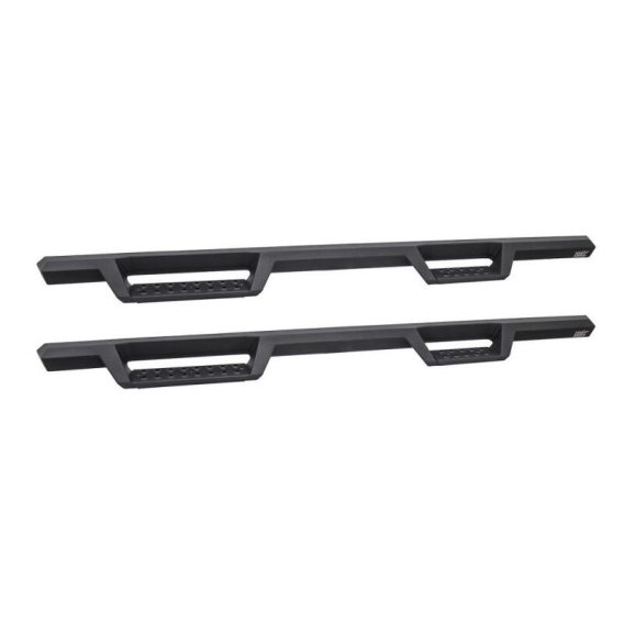 WES Nerf Bars - HDX Drop