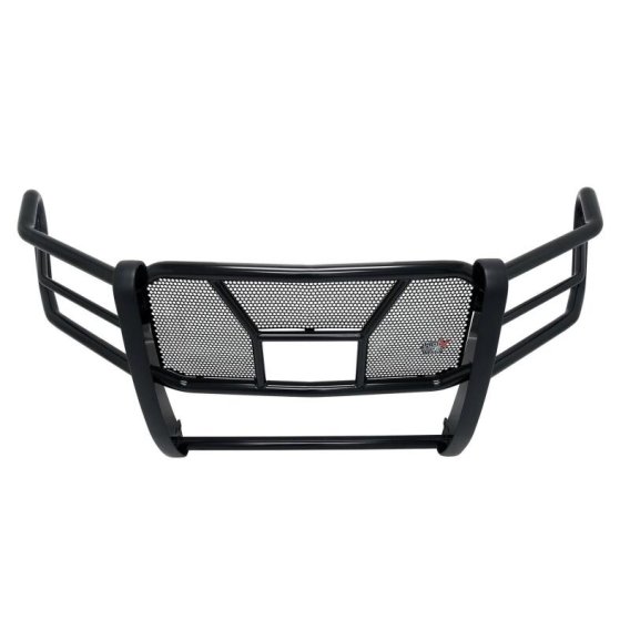 WES HDX Grille Guards