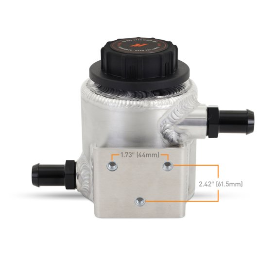 MM Reservoir Tanks