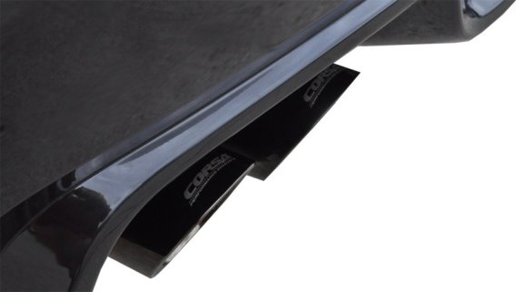 COR Cat-Back Sport