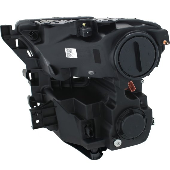 ANZ Projector Headlights