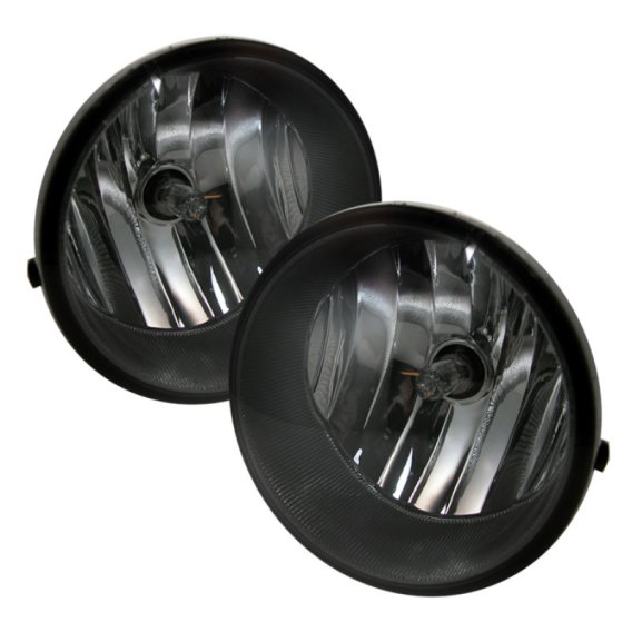 SPY Fog Lights