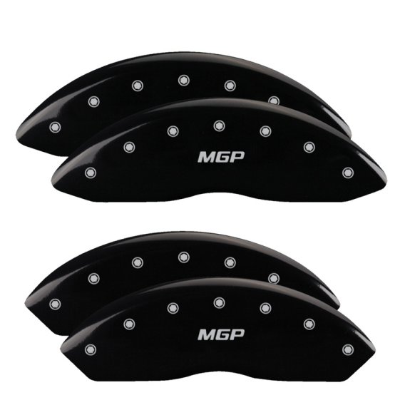 MGP Caliper Covers 4 Standard