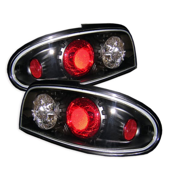 SPY Euro Tail Lights
