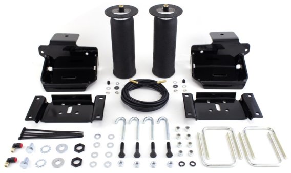 ALF RideCntrl Air Spring Kits