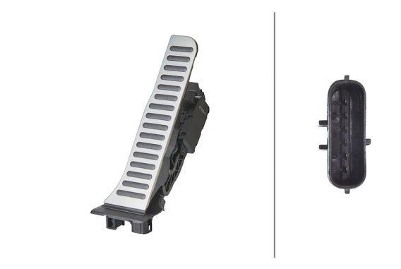 HELLA Pedal Sensor