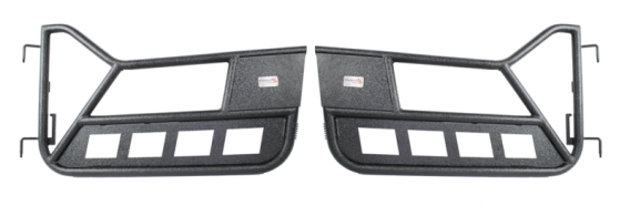 FBO Tube Doors
