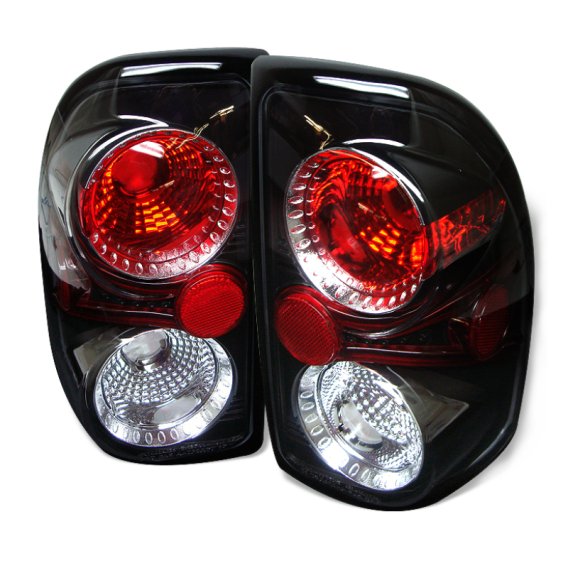 SPY Euro Tail Lights