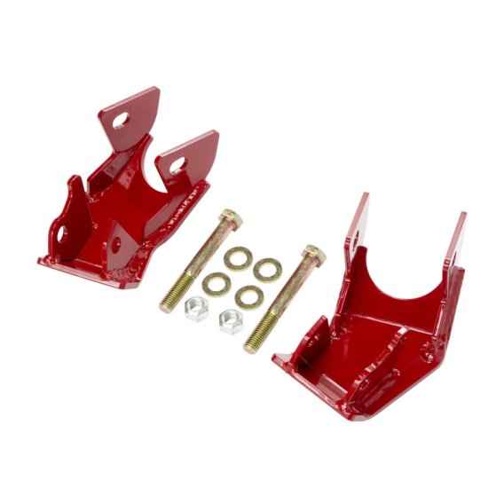 RHO Skid Plates