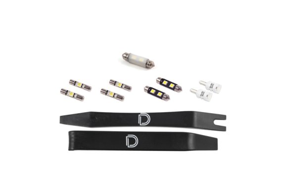 DIO LED Interior Kit