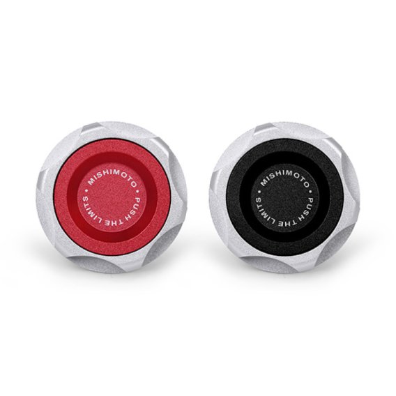 MM Oil Filler Caps