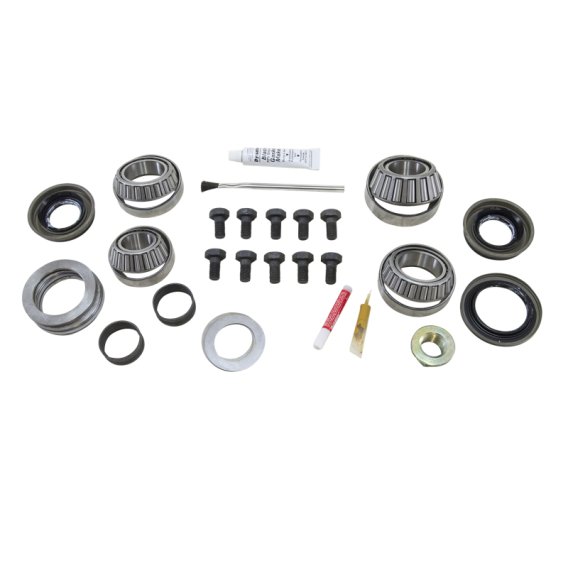 YUK Master Overhaul Kits