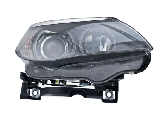 HELLA Headlight Assemblies