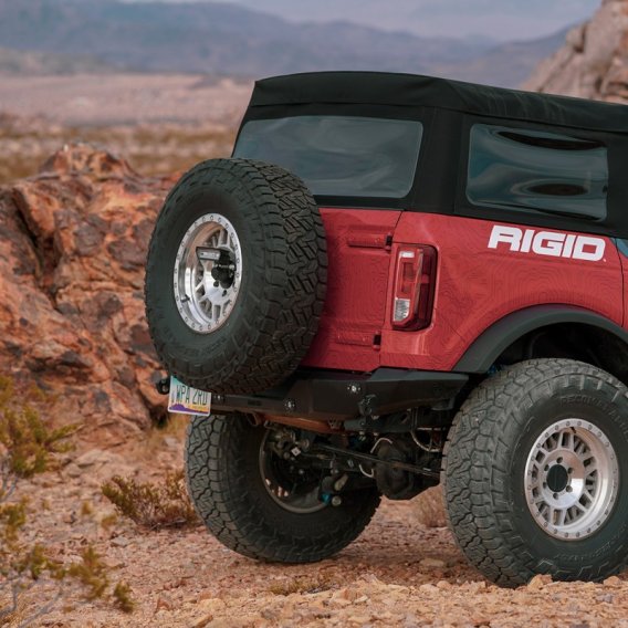RIG Tail Light Kits