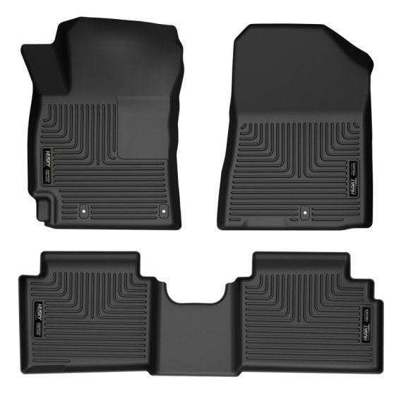 HL WB - Combo - Black