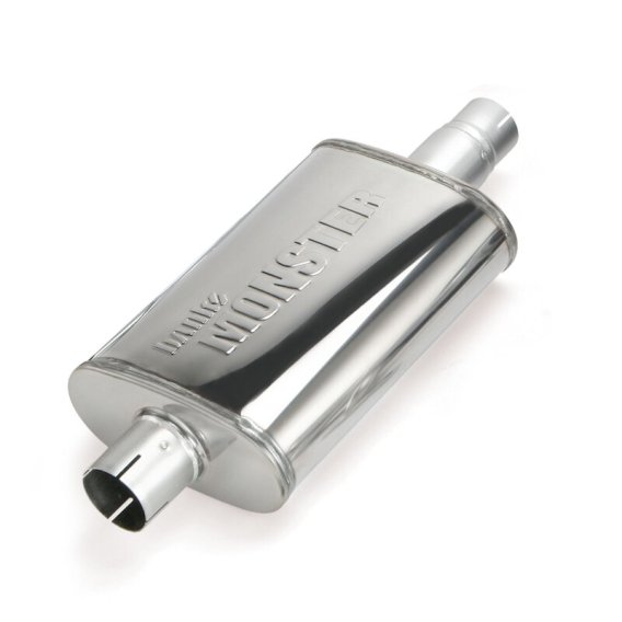 GBE Stinger Chrome Tip