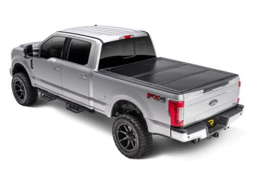 UND Flex Bed Covers
