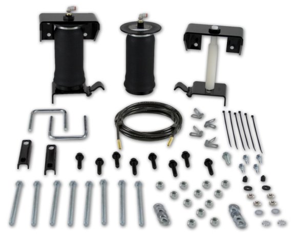 ALF RideCntrl Air Spring Kits