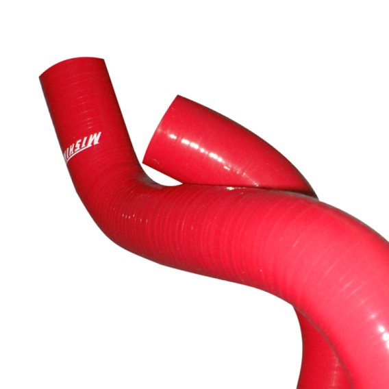 MM Silicone Hose - Radiator