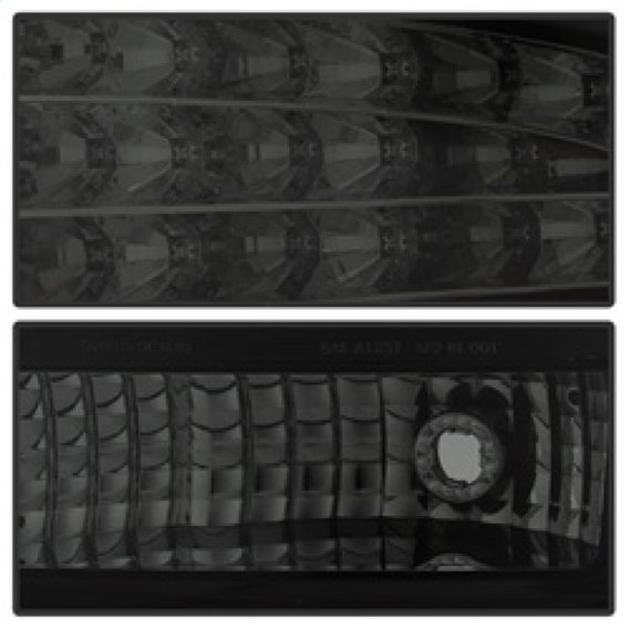 SPY LED Tail Lights