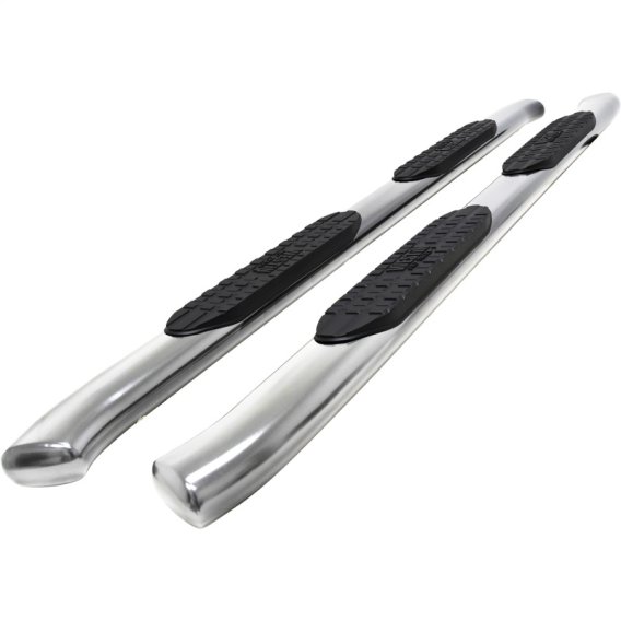 WES Nerf Bars - PRO TRAXX 5