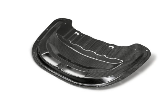AND Misc Carbon - Exterior