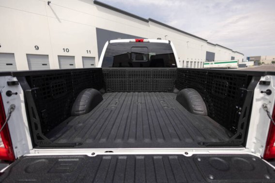 ADD Molle Panels
