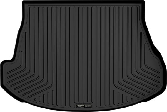 HL WB - Cargo - Black