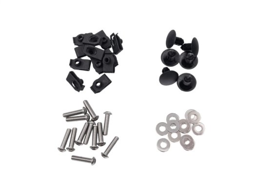 RUG Fender Flare Kits
