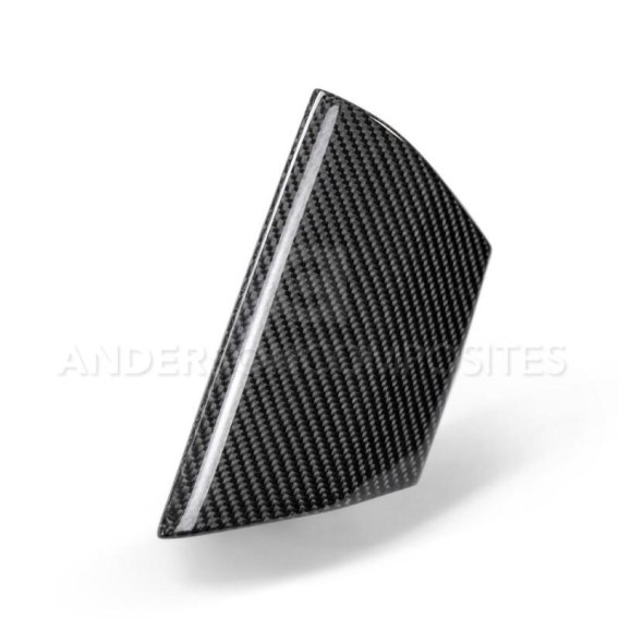 AND Front Grilles