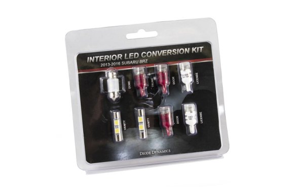 DIO Replacement Bulbs