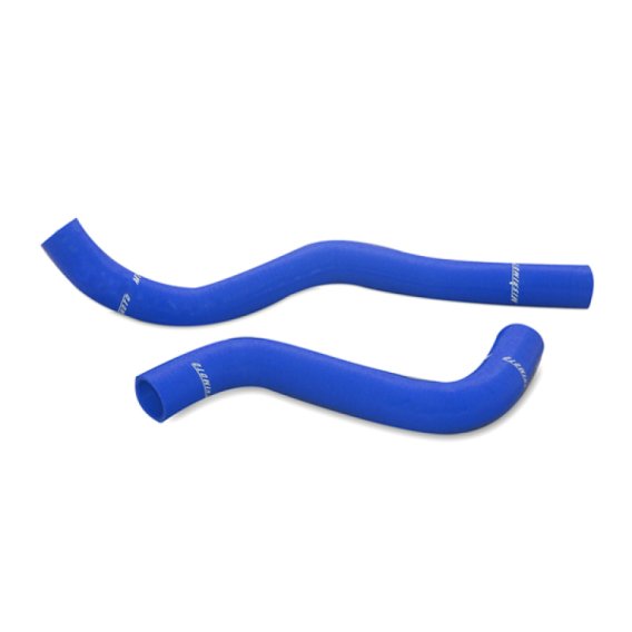 MM Silicone Hose - Radiator