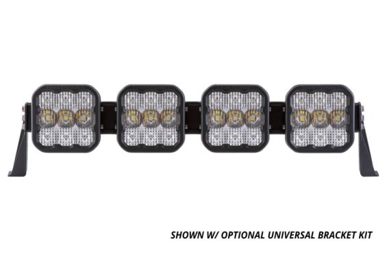 DIO LED Light Bars