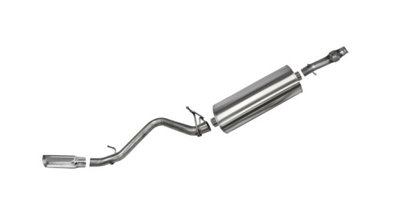 COR Cat-Back Sport