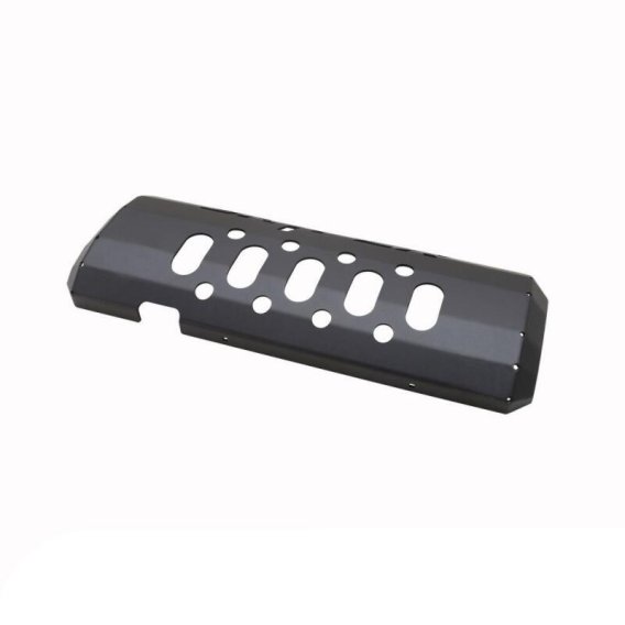 WES Skid Plates