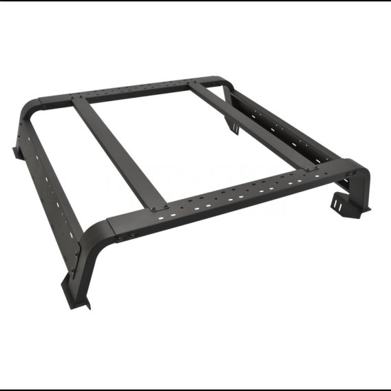 WES Cargo Rack Base
