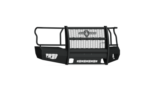 RDA Vaquero Front Bumpers