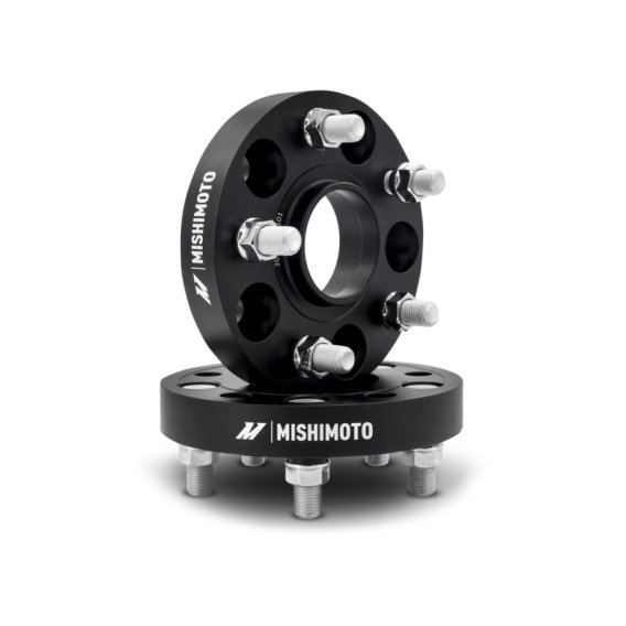 MM Wheel Spacers